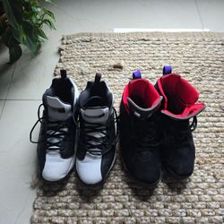 2 Pair Combo