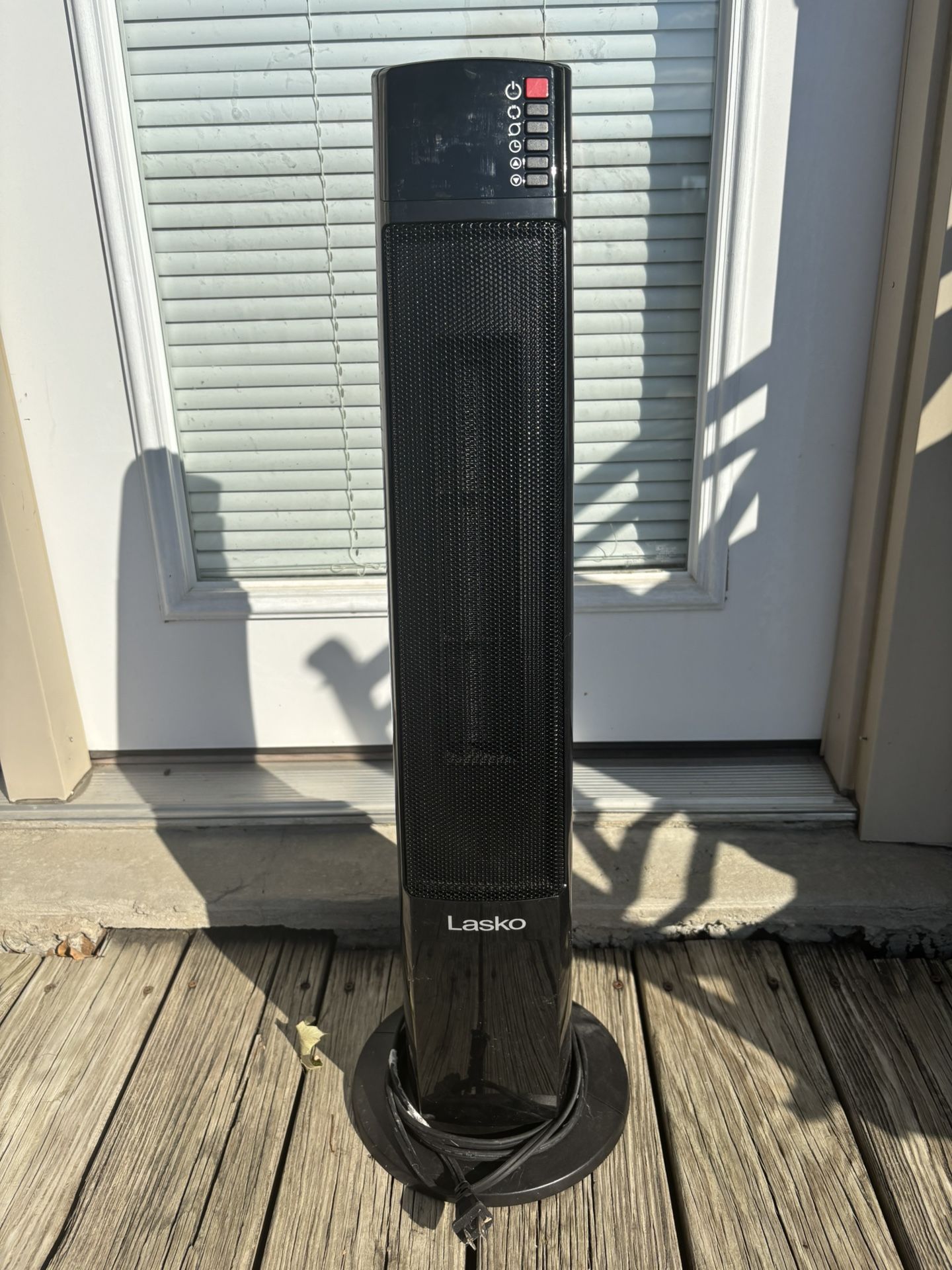 Lasko Space Heater
