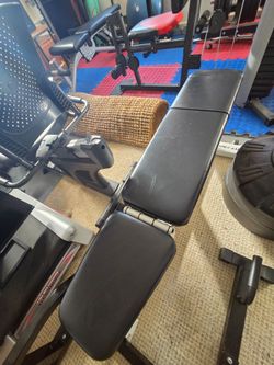 Bench