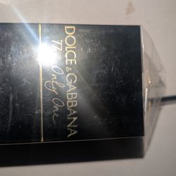 Dolce cologne