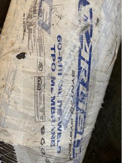 TPO material