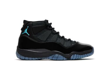 Air Jordan 11 gamma blue