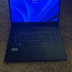 ASUS GA502DU-BR7N6 15.6" FHD
