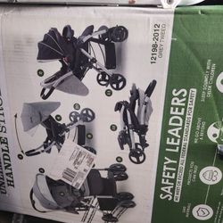 Baby Stroller