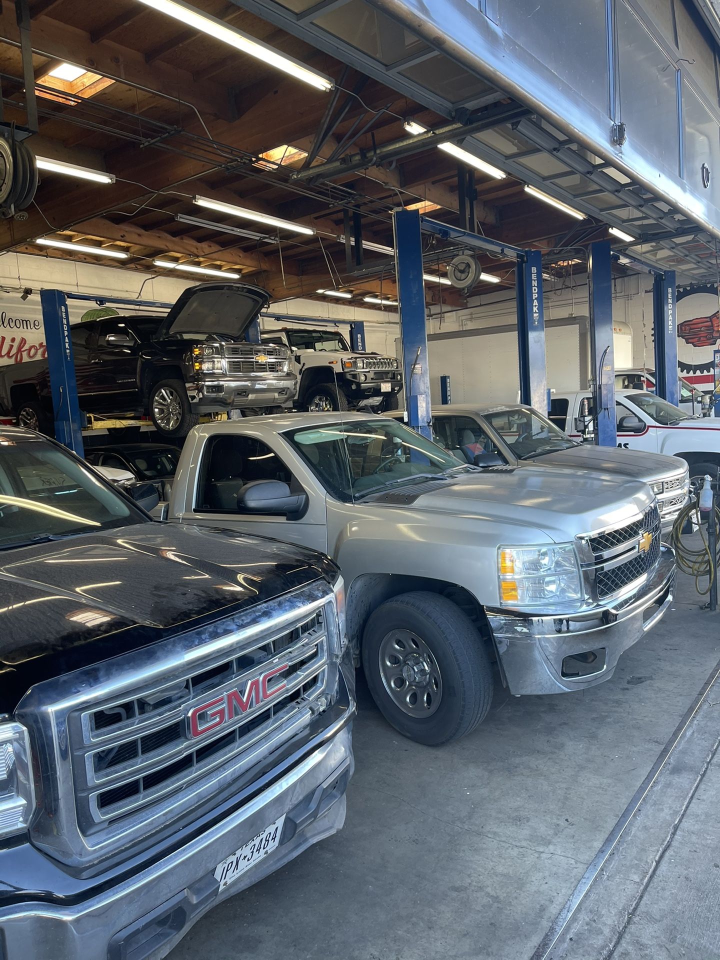 Chevy GM Automatic Transmissions Transmisiones Transmission for Sale in