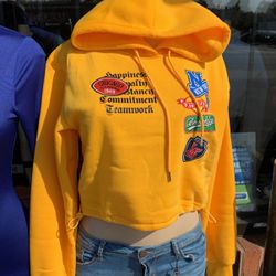 New Women’s Hoodie 