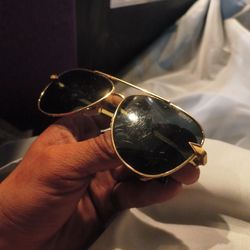 Versace Glasses 