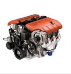 94 Lexus es300 - 6 cylinder DOHC Engine - Parting Out