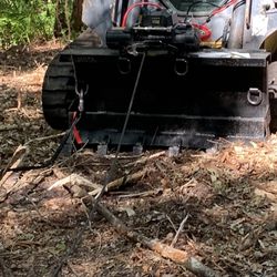 New Quick Disconnect Skid steer Winch System 
