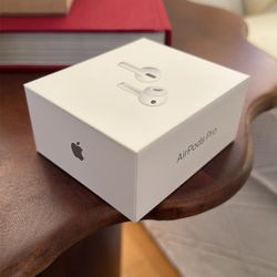 BRAND NEW/UNUSED AirPod Pro 3 $175 UNDER RETAIL