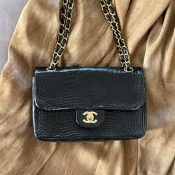 Chanel Classic Flap Bag