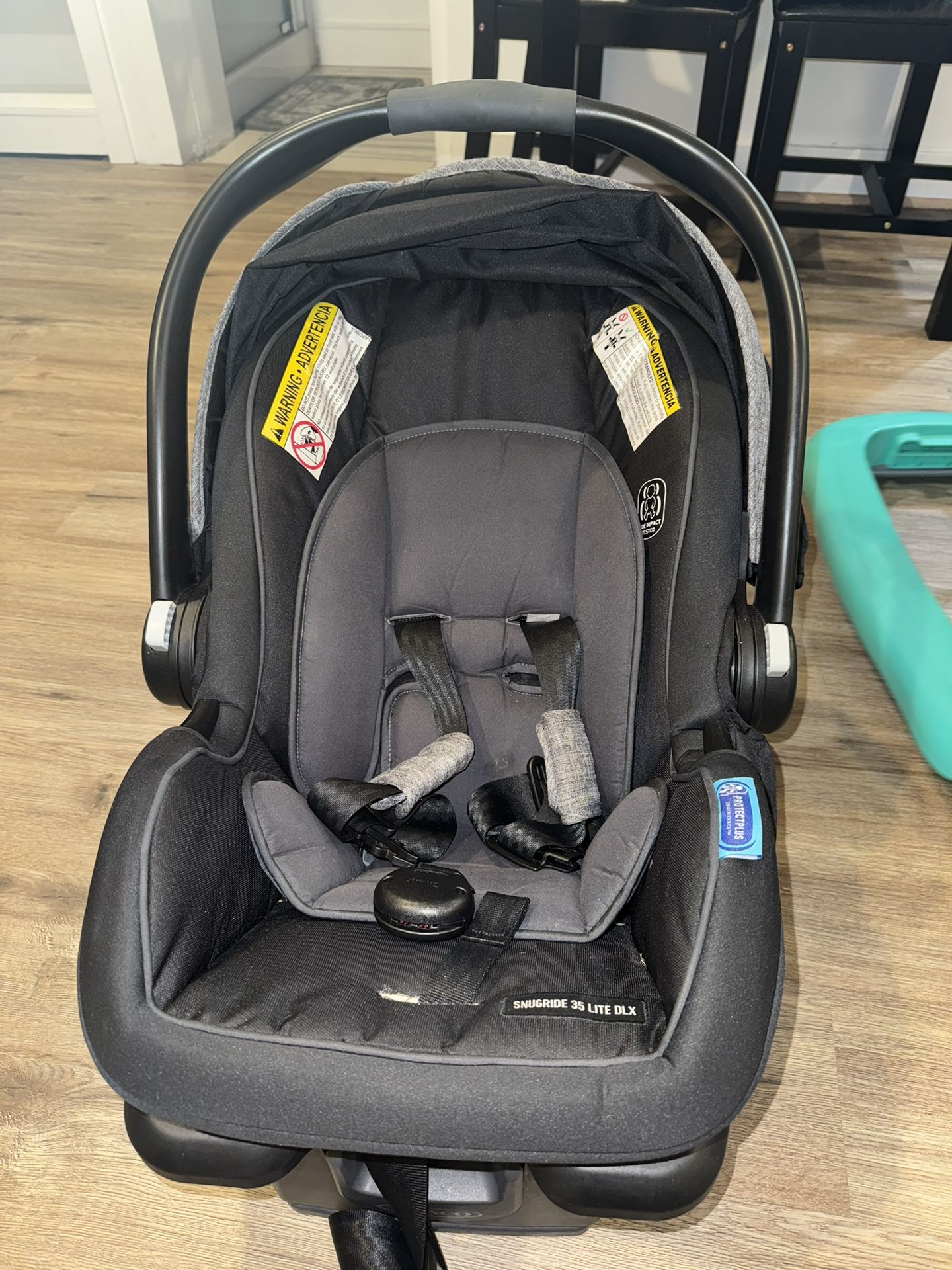 Graco Infant Car Seat
