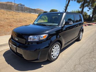 2008 Scion xB