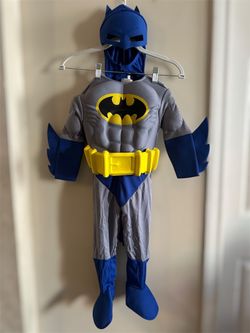Batman, Kids costume