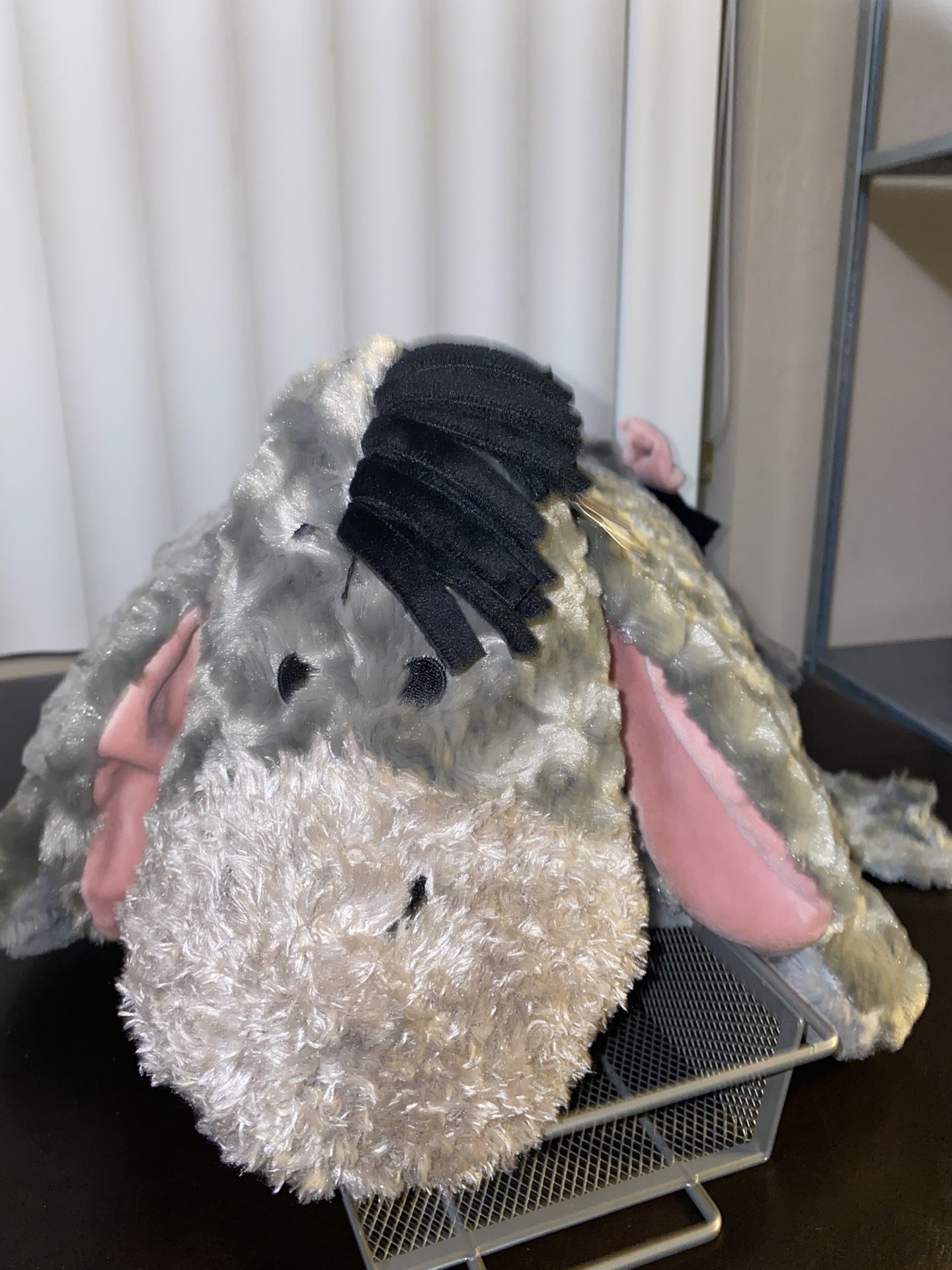 Eeyore Pillow Pet Original 20inch