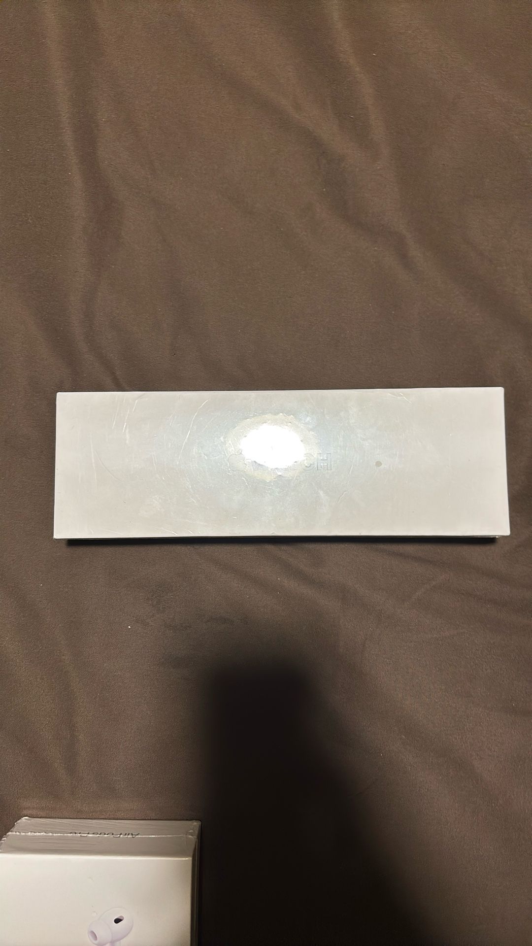 Apple Watch Series 10 46mm Jet Black