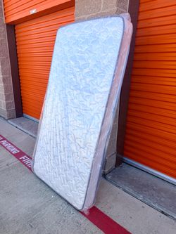 Twin Size Mattress