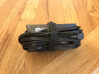 Dell power cord / AC Adapter TN800 65W