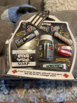 Funny Gag Gift