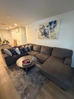 Sectional Couch