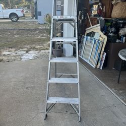 Husky  6 Feet Ladder