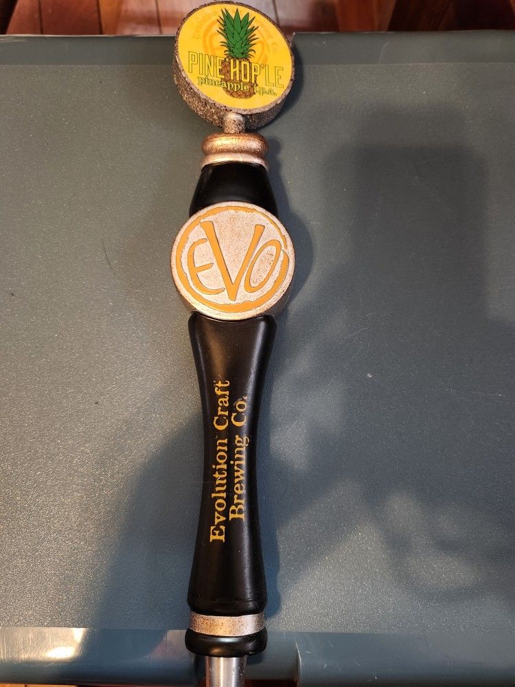 Tap Handles Post 6