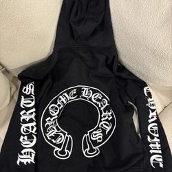 Chrome Hearts Hoodie