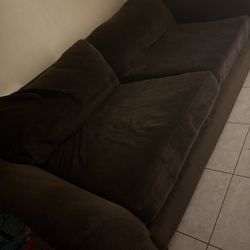 Couch Sofa 