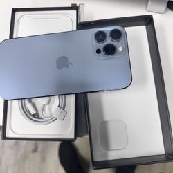 iPhone 13 Pro Max 256 Gb Unlocked