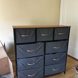 Dresser For Small Space