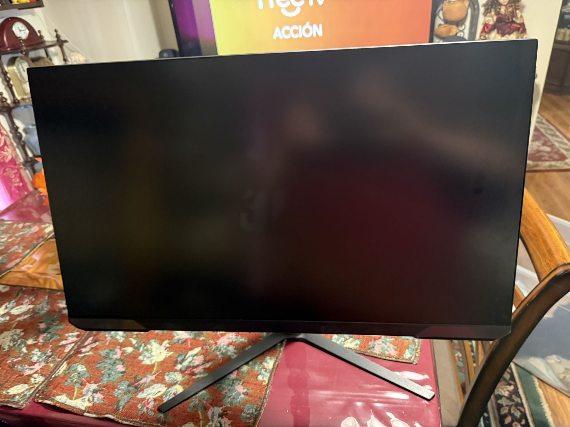 Gaming Monitor