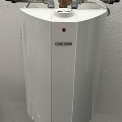 Water Heater 