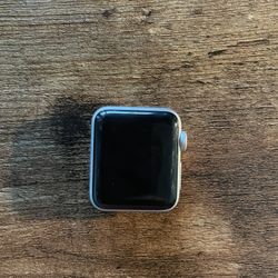 Apple Watch Series 3 Celluar + GPS