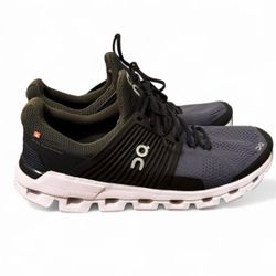 On cloud Men's Cloudswift Sneakers shoes