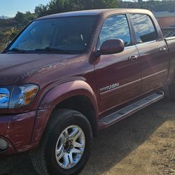 2002 Toyota Tundra