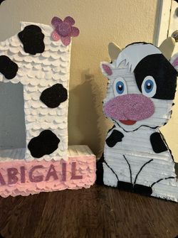 Piñata COMBO