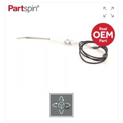 NEW OEM Southbend Range 1195448 Flame Sensor