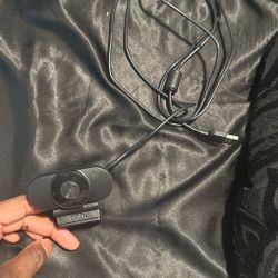 4K Webcam