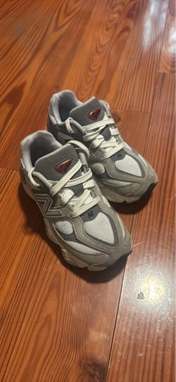 Kids New Balance 12c