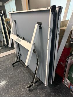 Ping Pong Table Prince