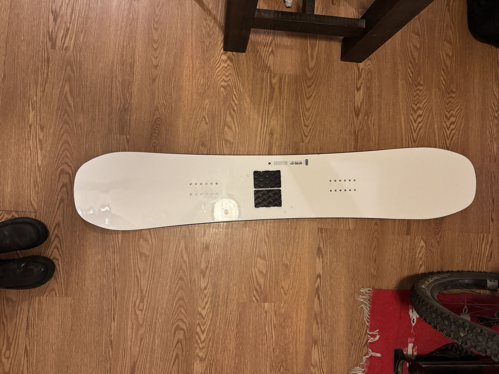 Korua Otto 157
