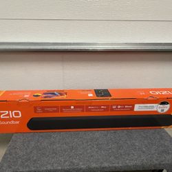 VIZIO 2.0 Soundbar w/ Dolby Atmos & DTS:X Home Theater Brand New