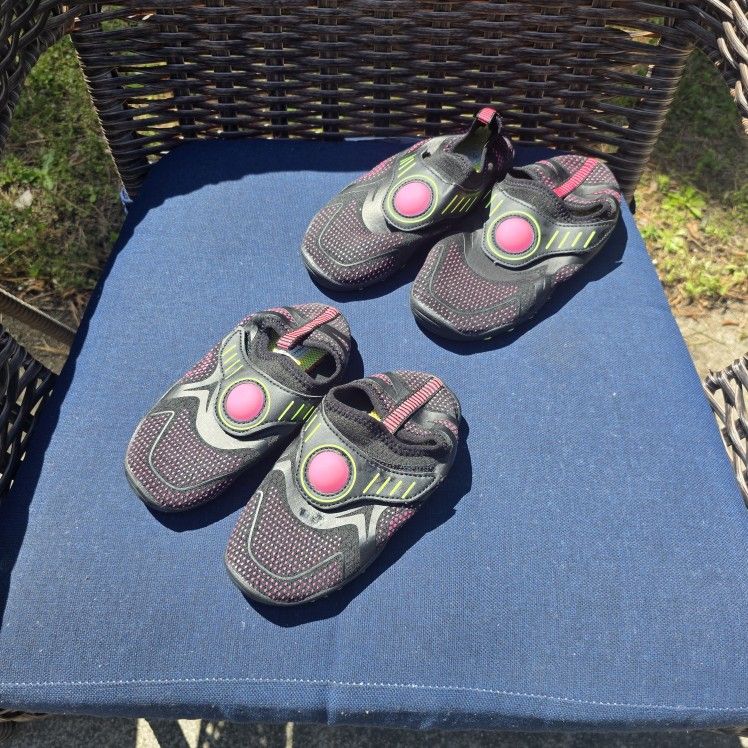 Kids Water Shoes