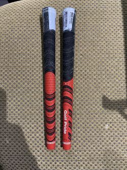 Golf Club Re-Gripping Same Day/next Day