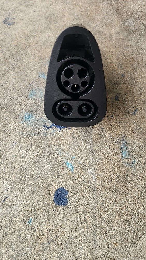GODIAG CCS1 to Tesla Charger Adapter for Model 3/S/X/Y