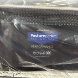 Set King Sizes Mattress And Box Spring 