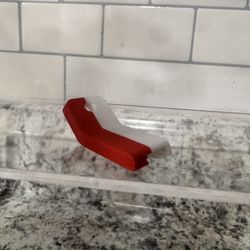 3D Printed SODA Can Top Openers 