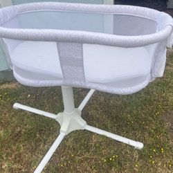 Baby Bassinet