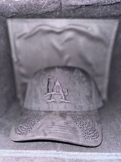 Rude awakening x last supper hat