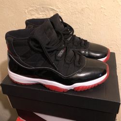 Jordan 11s 